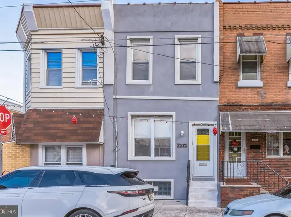 2525 E Madison St, Philadelphia, PA 19134