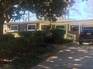 2618 Brook Park Way, Atlanta, GA 30340