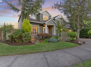 3221 Sabo Ln, West Linn, OR 97068