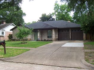 9635 Railton St, Houston, TX 77080