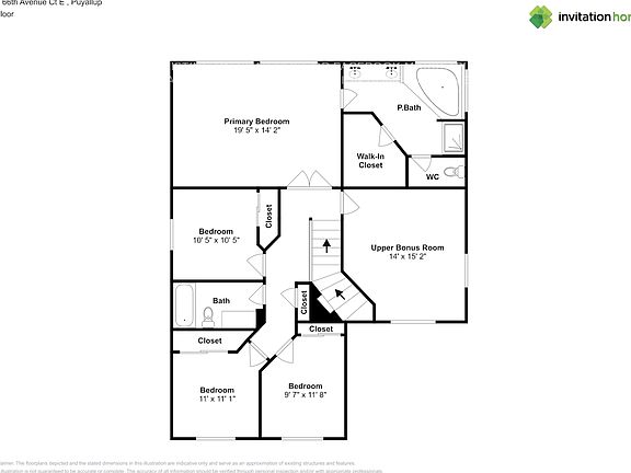 3rd image of 15915 66th Avenue Ct E
