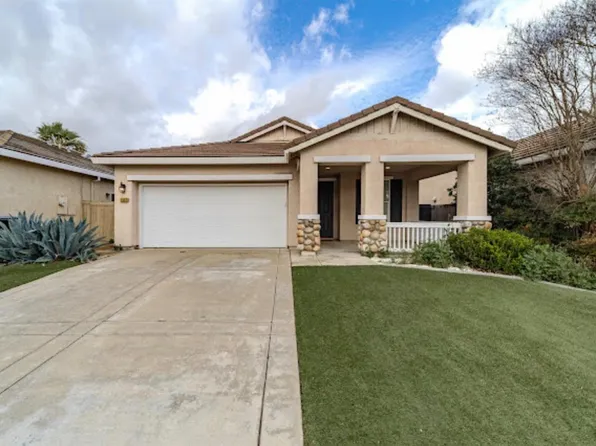 1807 Zurlo Way, Sacramento, CA 95835