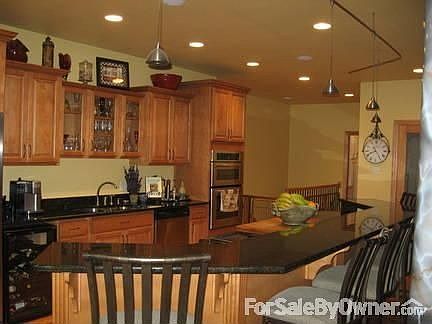 Kitchen 3
						:
						Bar View from Nook in