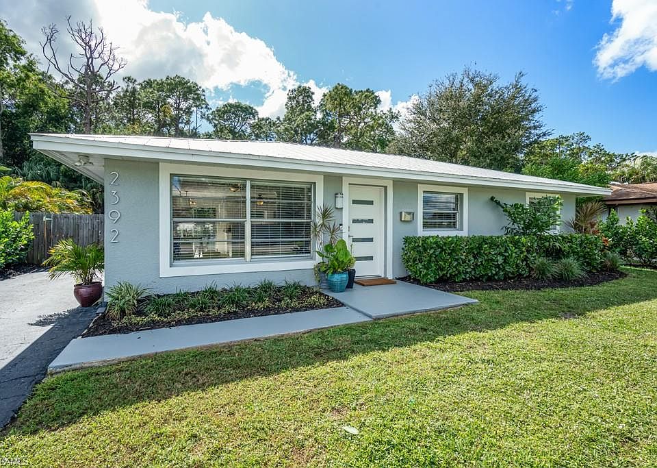 2392 Poinciana Dr, Naples, FL 34105 Zillow