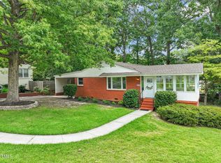 2906 Barmettler St, Raleigh, NC 27607