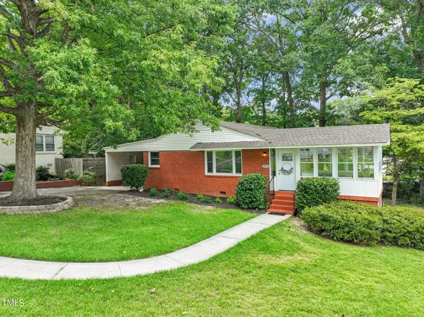 2906 Barmettler St, Raleigh, NC 27607