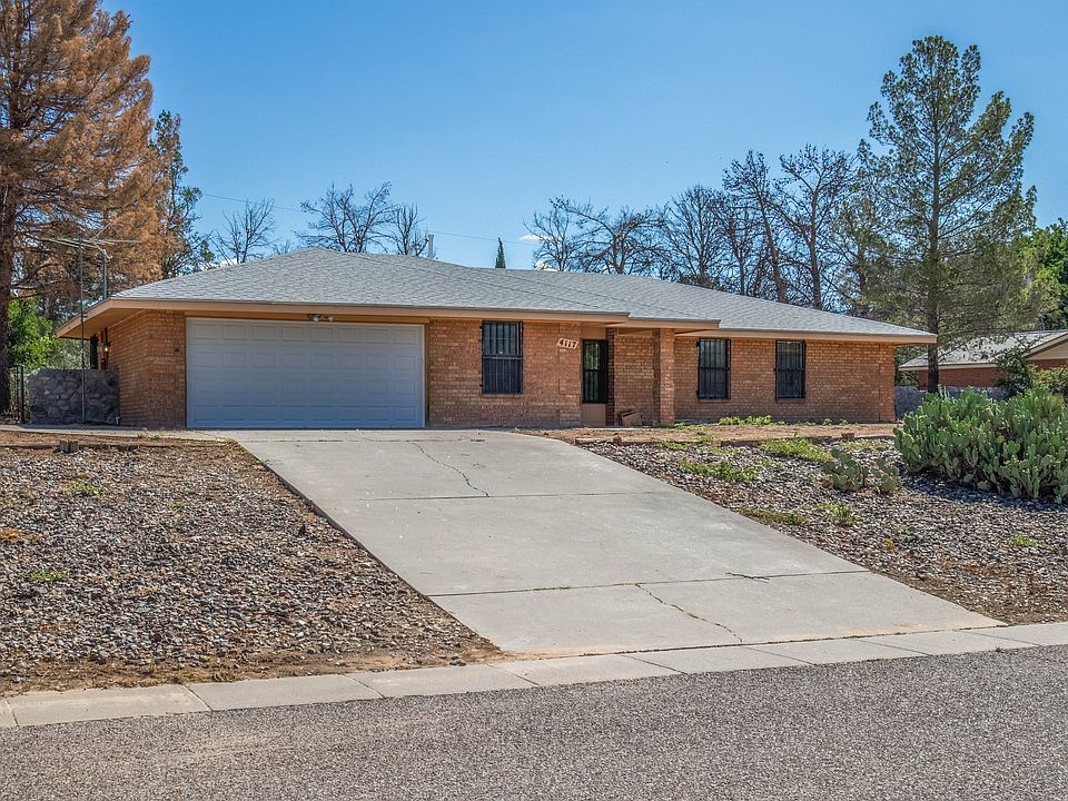 1st image of 4117 Oleta Dr #1