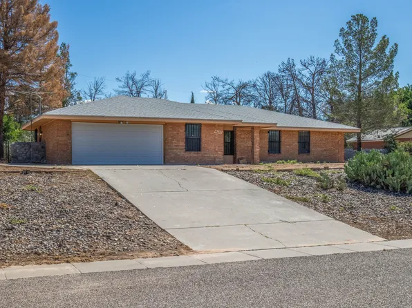 4117 Oleta Dr #1, Las Cruces, NM 88001