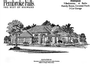 13712 NW 18th St, Pembroke Pines, FL 33028
