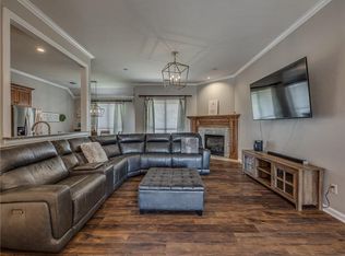 309 Mohawk Trl, Edmond, OK 73003