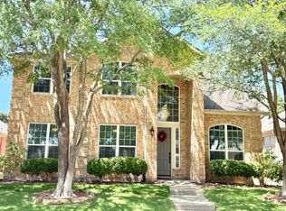 2010 Westbury Ln, Allen, TX 75013