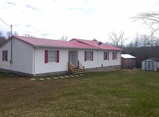 73 Pondview Ln, Peterstown, WV 24963