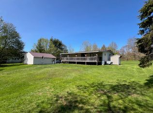 351 Ridge Rd, Fairfield, ME 04937