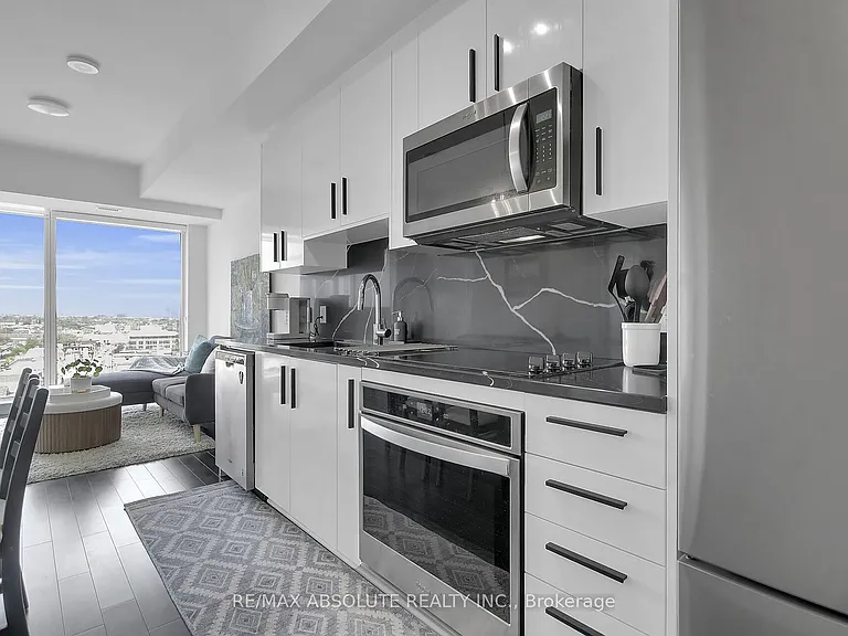 805 Carling Ave #902 — Photo 5