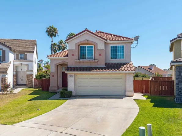 2488 Bear Rock Gln, Escondido, CA 92026