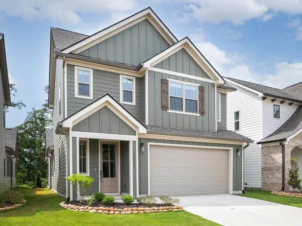 1095 Cityscape Vw, Chattanooga, TN 37405