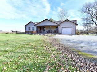 19450 Prairie Baptist Rd, Noblesville, IN 46060