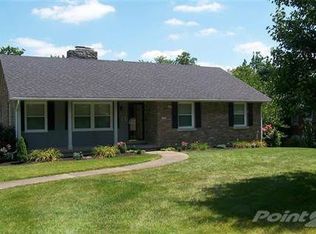 22 Cardinal Ln, Winchester, KY 40391
