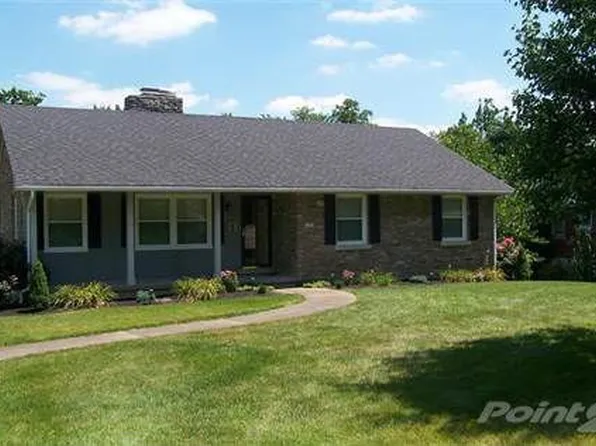 22 Cardinal Ln, Winchester, KY 40391