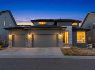 5647 Palmia Ln, Parker, CO 80134