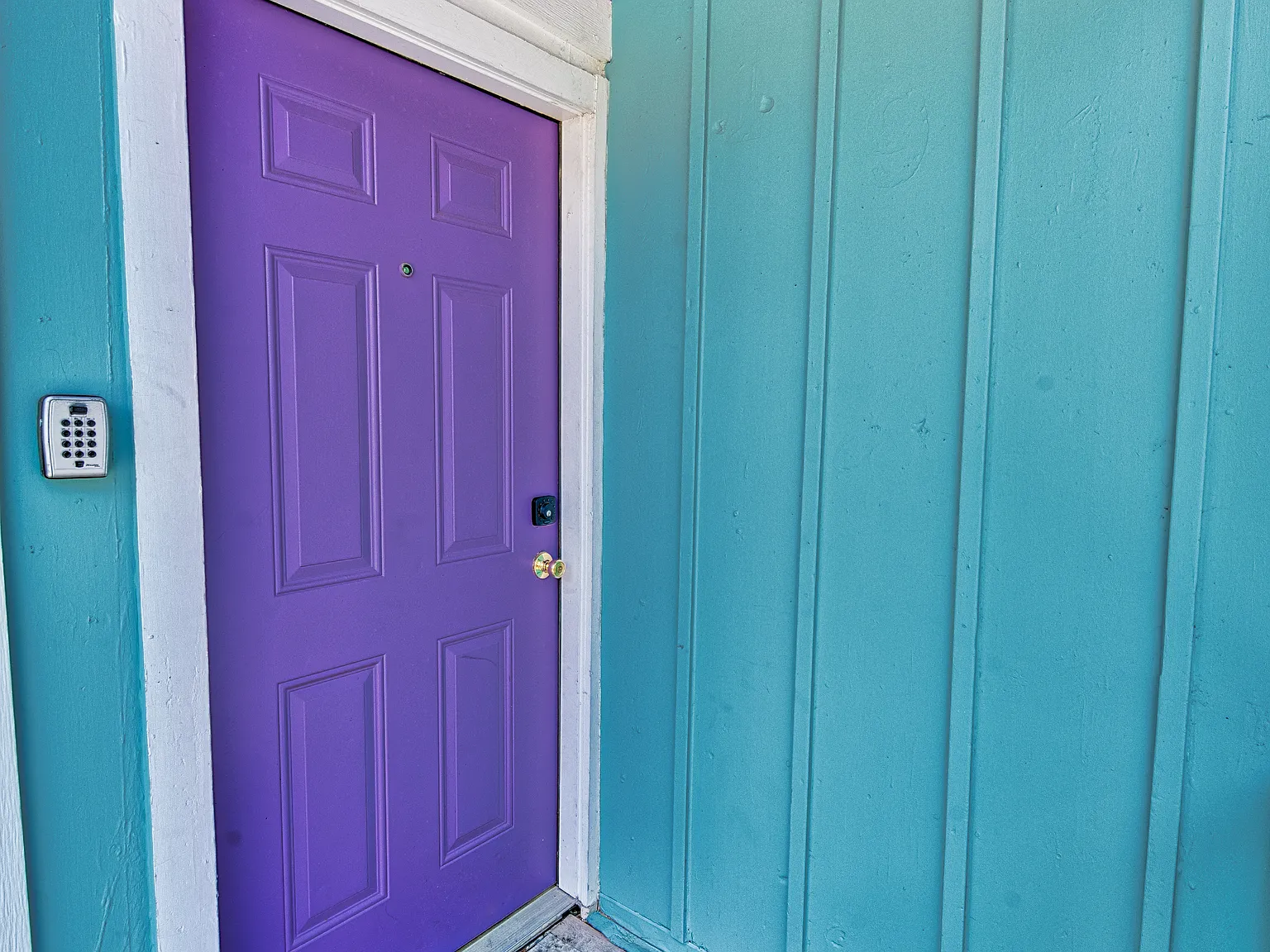 3 bed, 1.5 bath, 1536 sqft, $2,400 — Photo 4