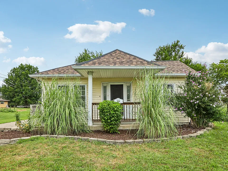 5670 W Mooresville Rd