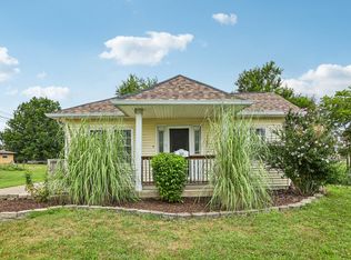 5670 W Mooresville Rd, Indianapolis, IN 46221