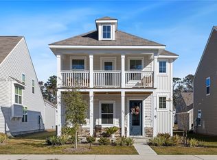 22 Whispering Oaks Cir, Okatie, SC 29909
