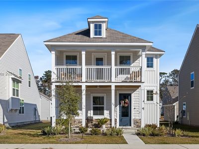 22 Whispering Oaks Cir, Okatie, SC, 29909