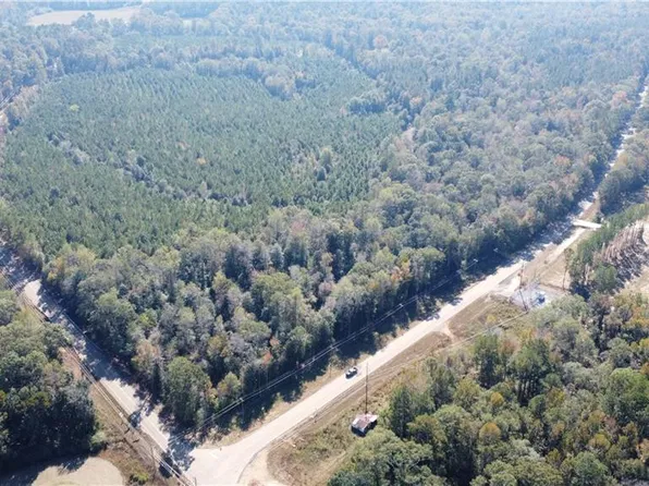 57 Acres Highway Hwy #62, Angie, LA 70426