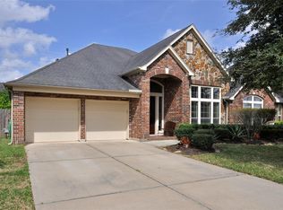 2830 Stock Creek Ln, Richmond, TX 77406
