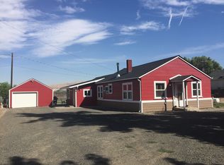 130 Taylor Loop Rd, Selah, WA 98942