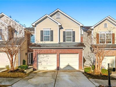 5538 Cascade Rdg SW, Atlanta, GA, 30336