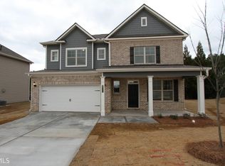 2111 Dodson Woods Dr #210, Fairburn, GA 30213
