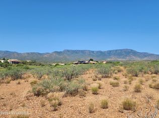 2820 S Loreto Trl, Cottonwood, AZ 86326