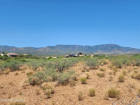 2820 S Loreto Trail, Cottonwood, AZ 86326