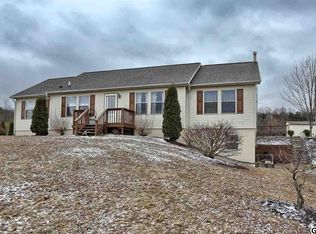 231 Small Valley Rd, Halifax, PA 17032