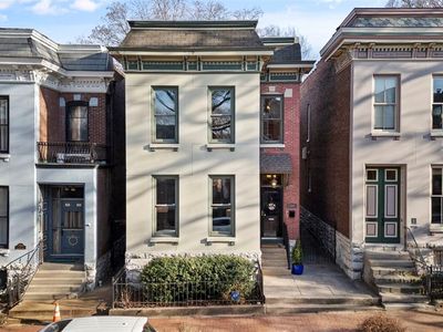 1220 Mackay Pl, Saint Louis, MO, 63104