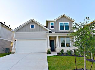 517 Scooter St, Georgetown, TX 78626