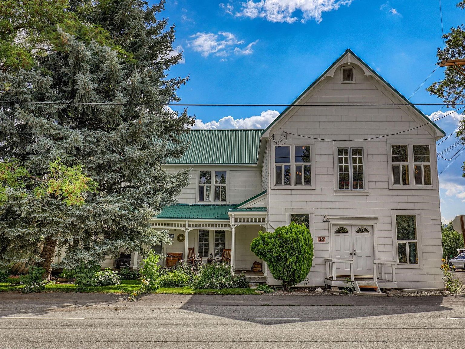 540 S Lincoln St, Sierraville, CA 96126 MLS 20230855 Zillow