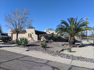 18010 S Camino De Las Quintas, Sahuarita, AZ 85629