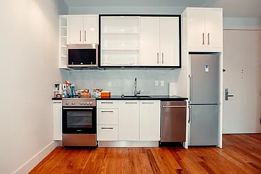 1629 Pacific Street, #1R