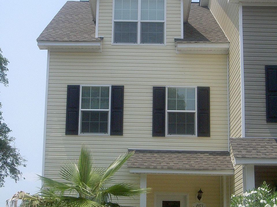 END Unit Townhouse