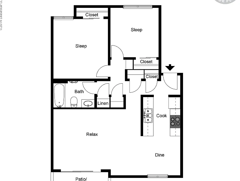 Fairvalley Villa — Photo 17