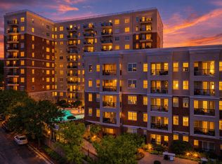 The Rocca Apartments, Atlanta, GA 30327