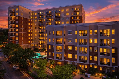The Rocca Apartments Photo 1