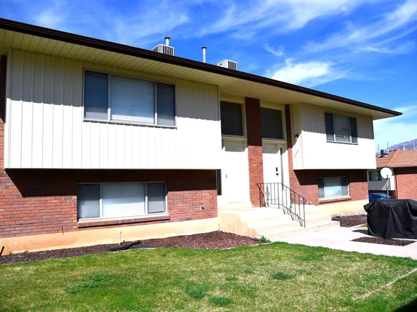 800 E 100 S APT 1, Brigham City, UT 84302
