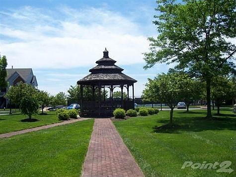 Society Hill Gazebo