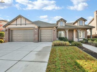 5170 Daffodil Dr, Oakley, CA 94561