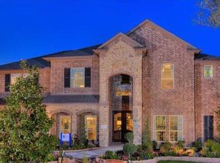 19006 Grand Vista Springs Blvd, Richmond, TX 77407